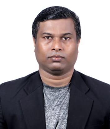 Rakesh Ramesh Walve